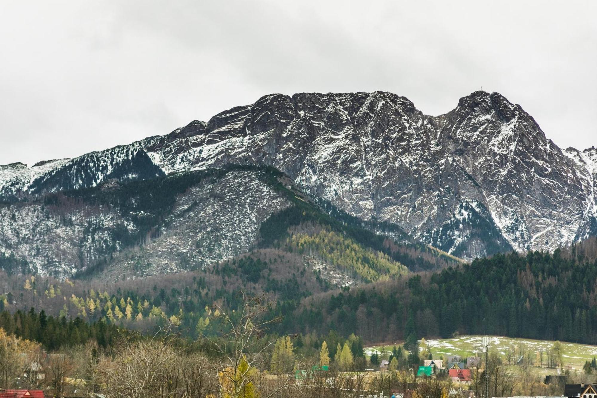 Rent Like - Szymoszkowa Apartment Zakopane