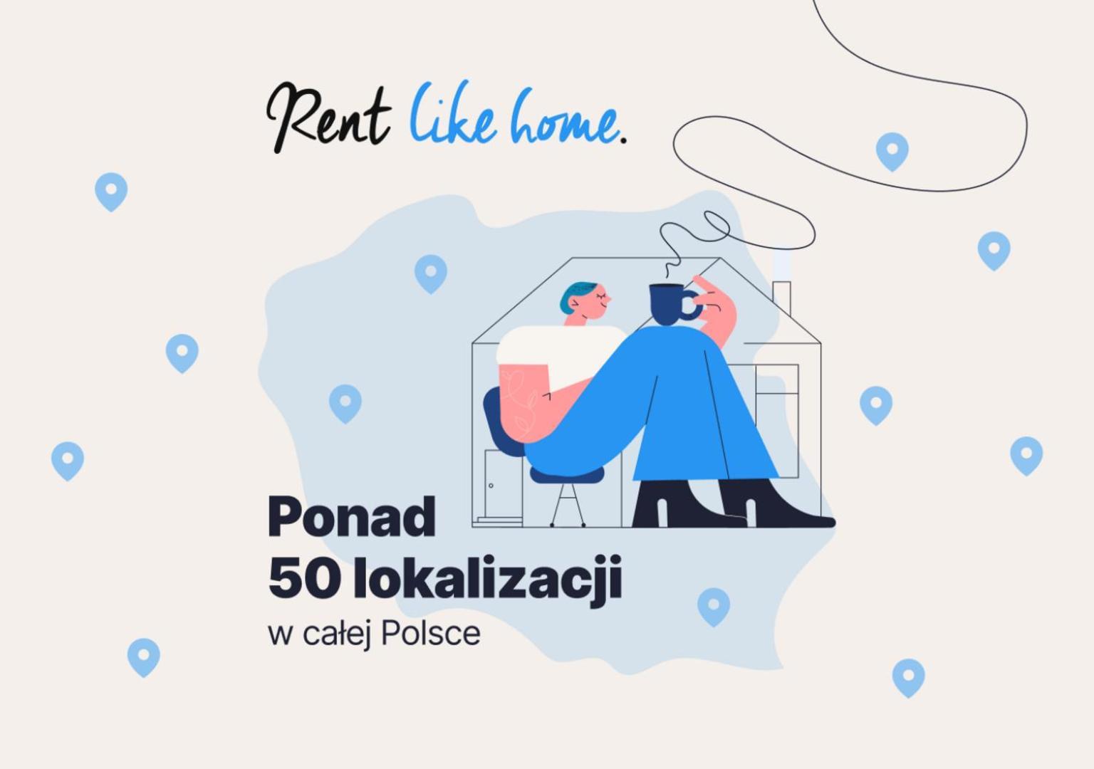 Rent Like - Szymoszkowa Zakopane