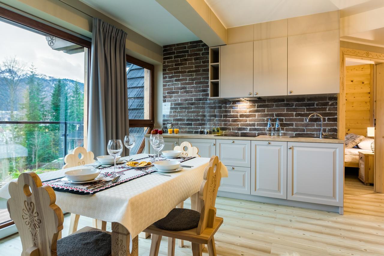 Rent Like - Szymoszkowa Apartment *